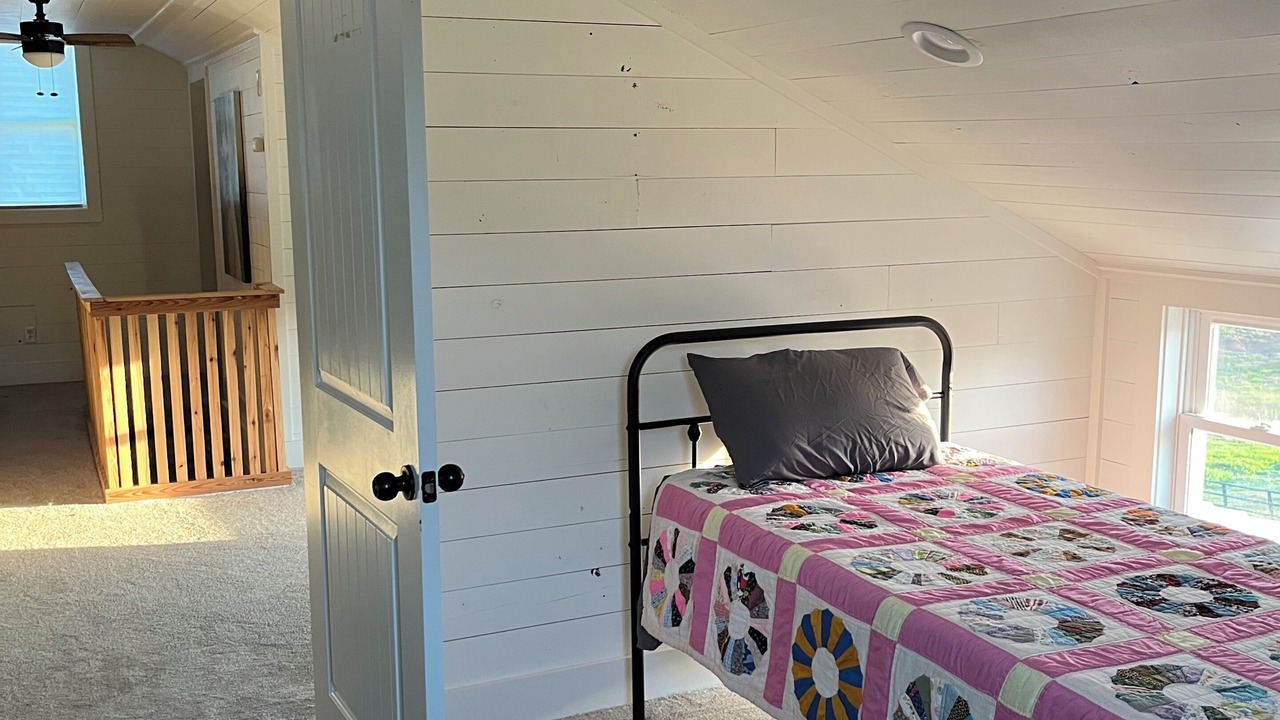 Photo of Bedroom in Pontotoc