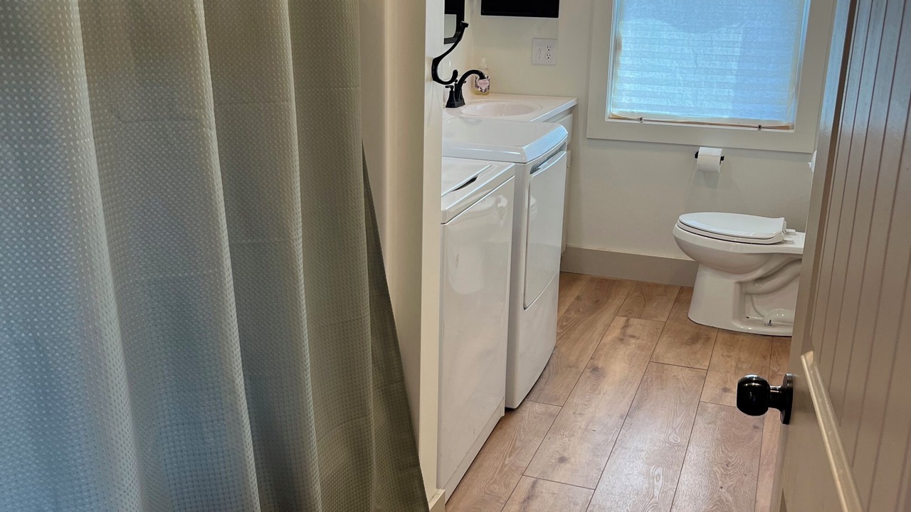 Photo of Bathroom in Pontotoc