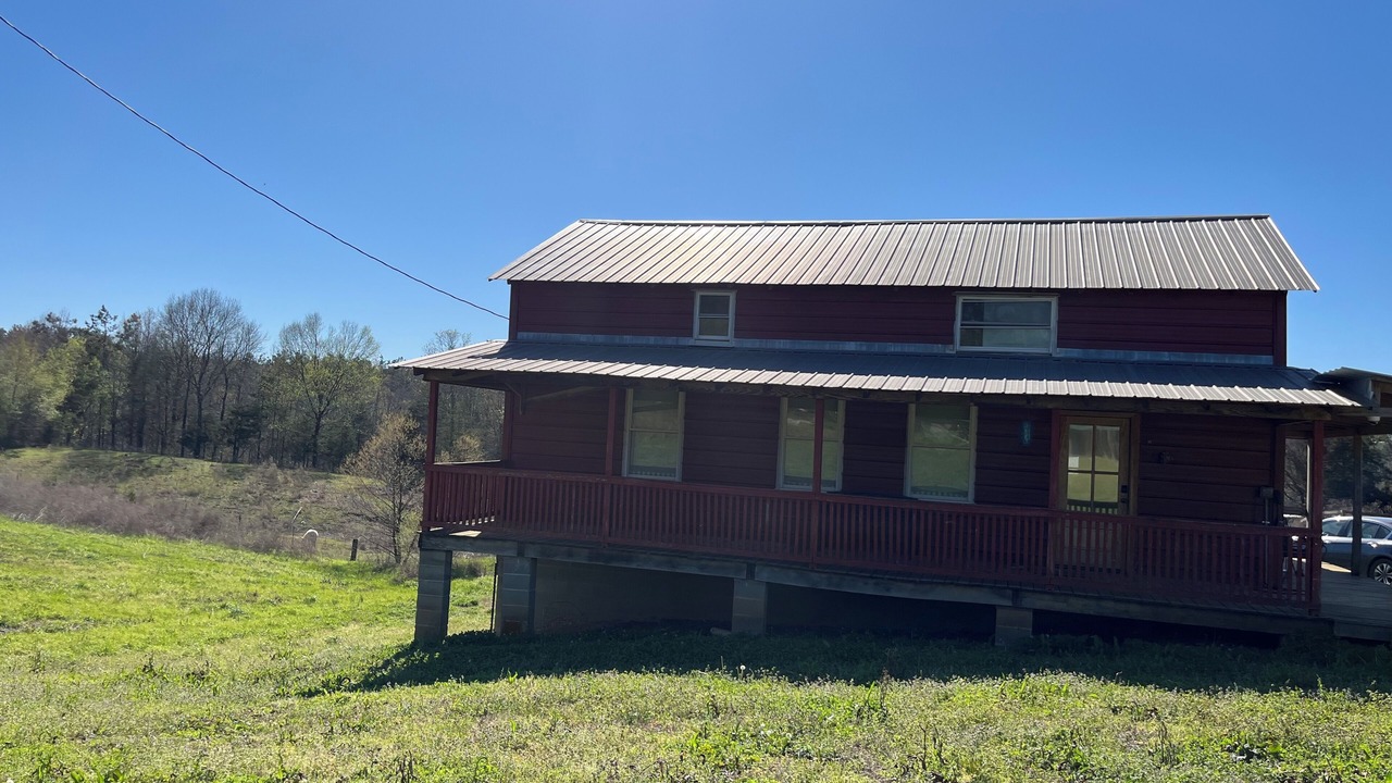 Photo of Outdoor in Pontotoc