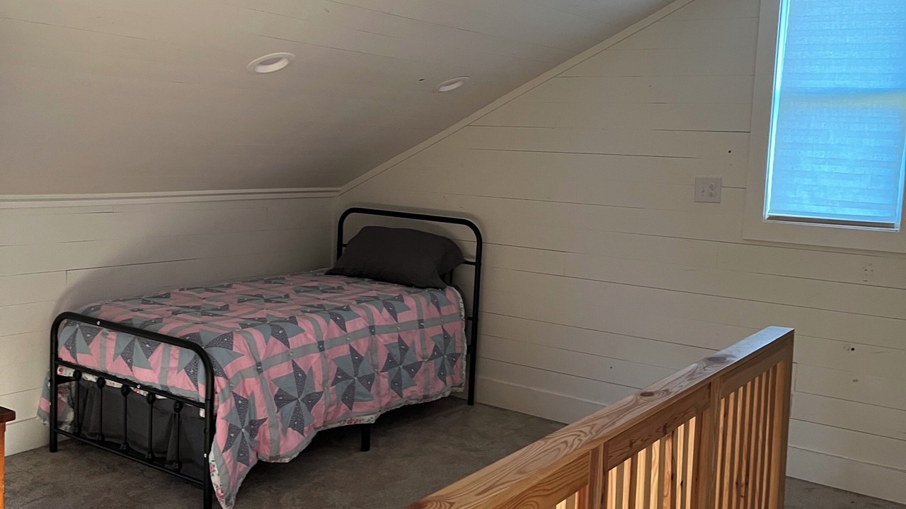 Photo of Bedroom in Pontotoc