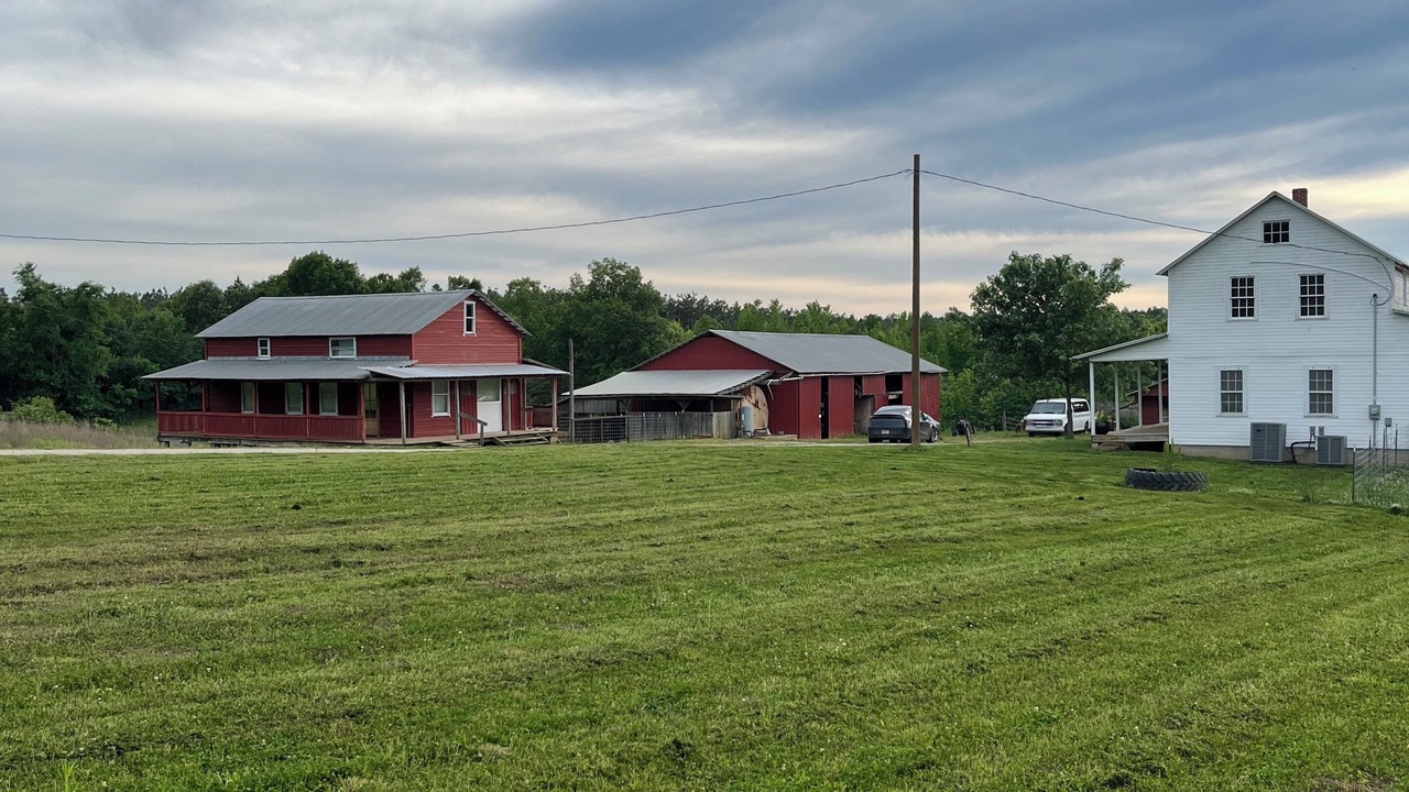 Photo of Outdoor in Pontotoc