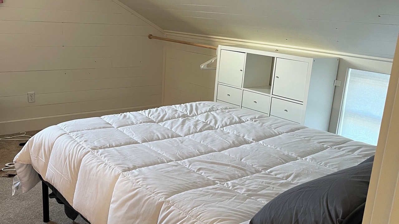 Photo of Bedroom in Pontotoc