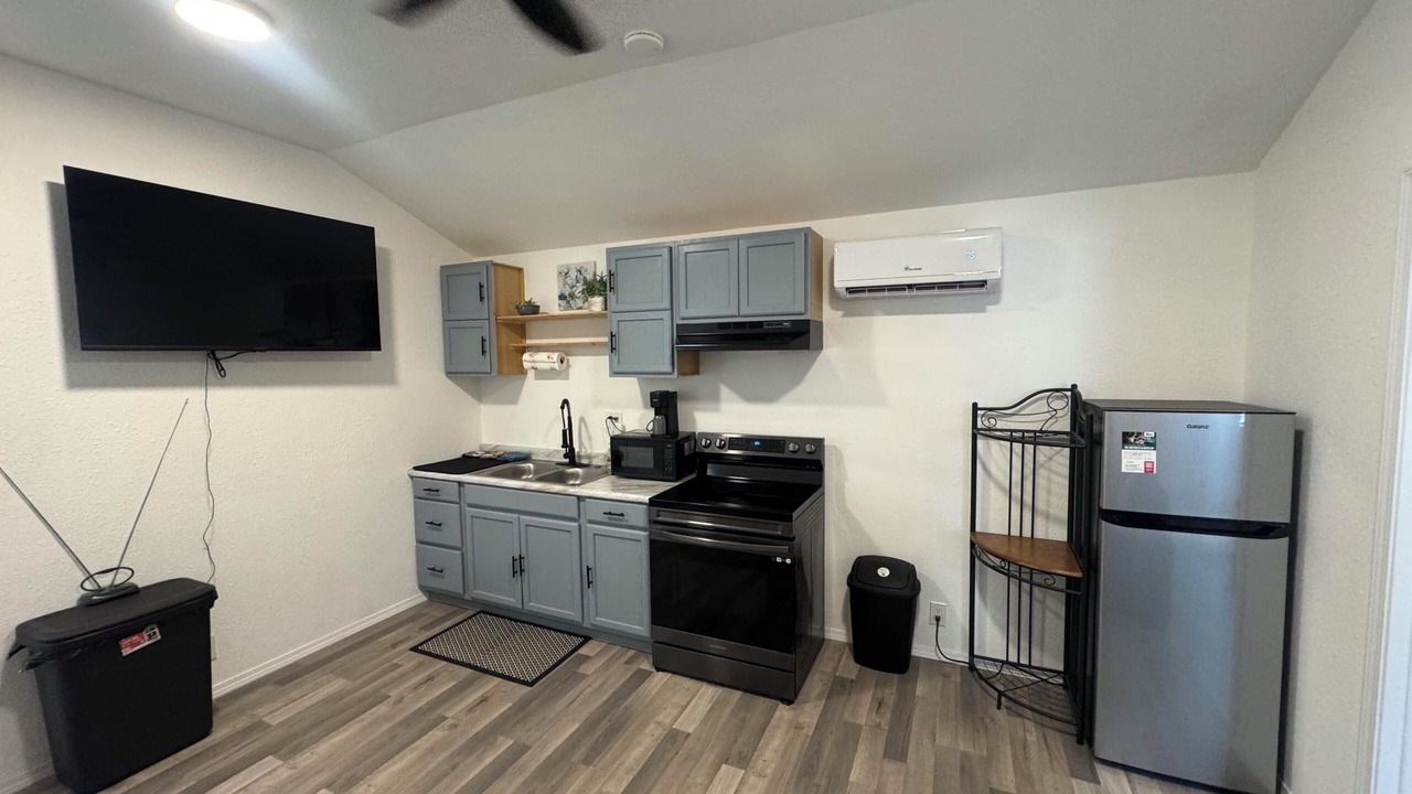 Photo of Kitchen in Smith County