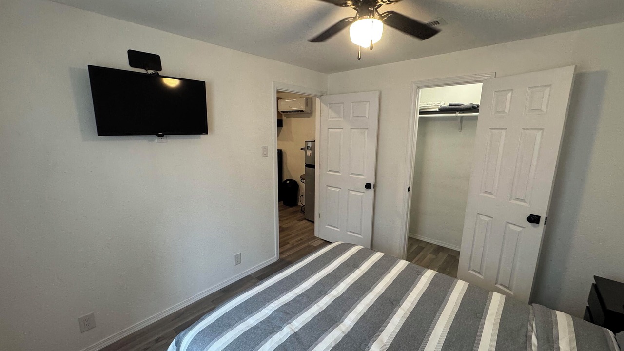 Photo of Bedroom in Smith County