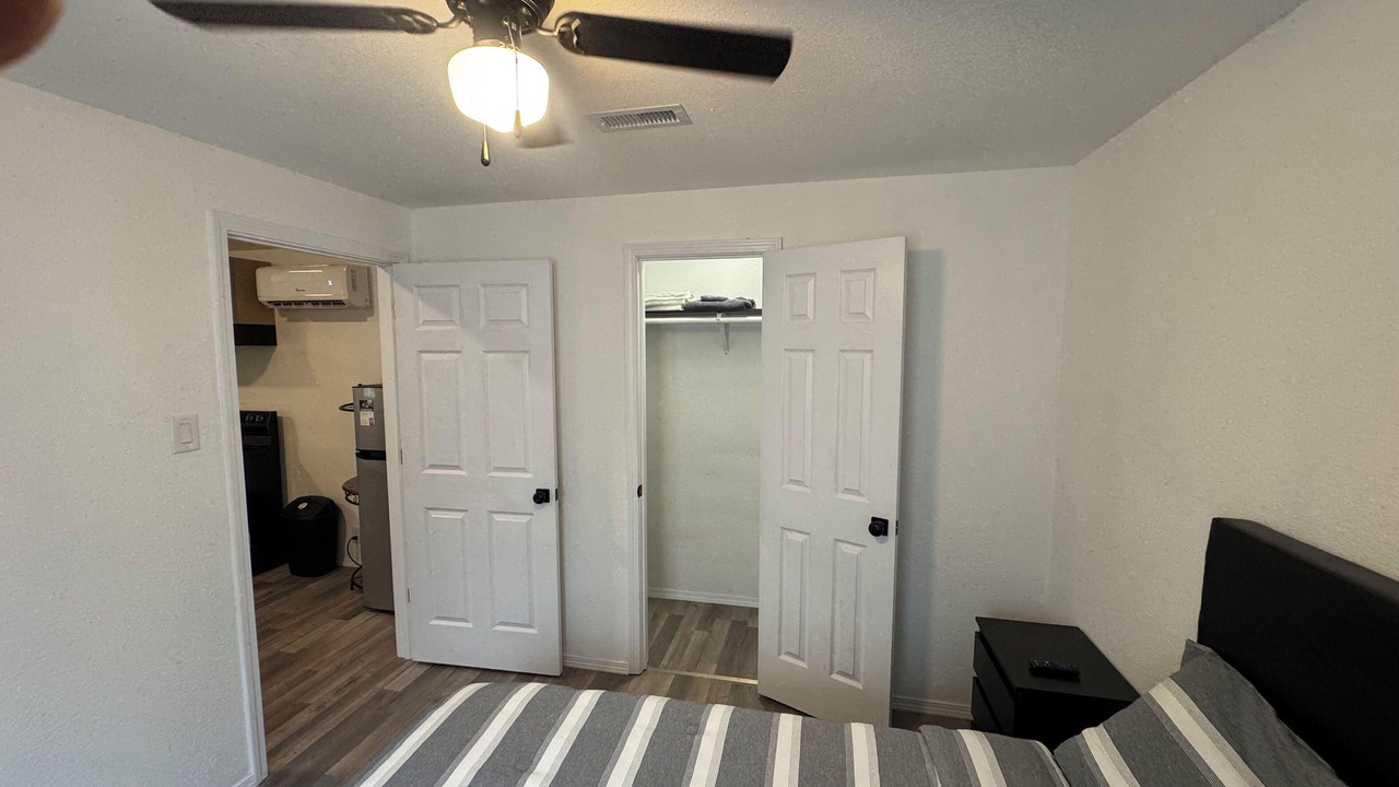 Photo of Bedroom in Smith County