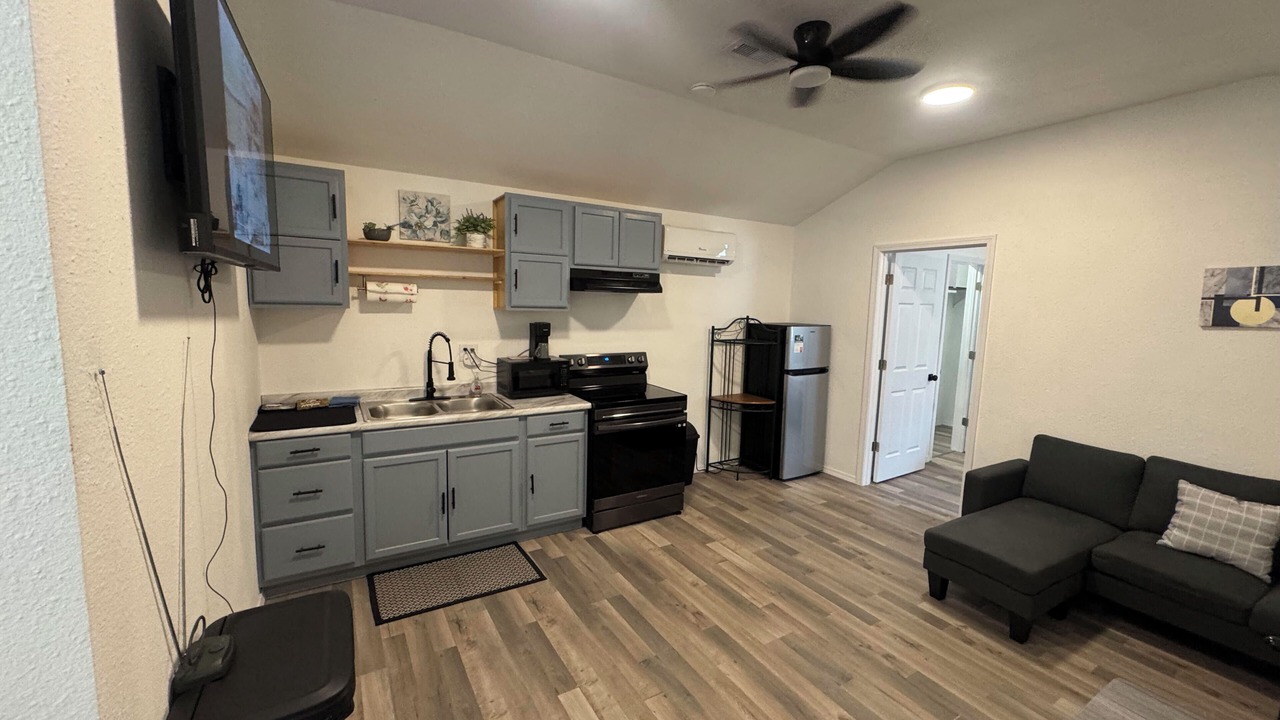 Photo of Kitchen in Smith County