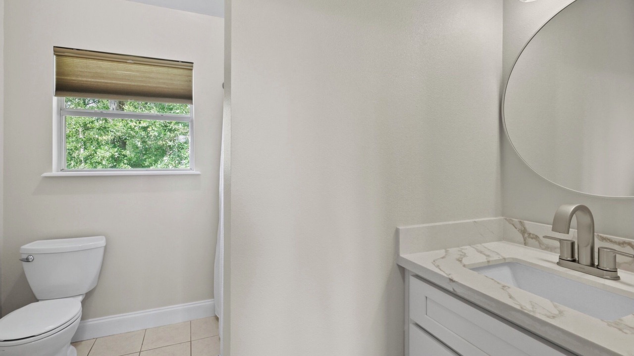 Photo of Bathroom in Mandeville