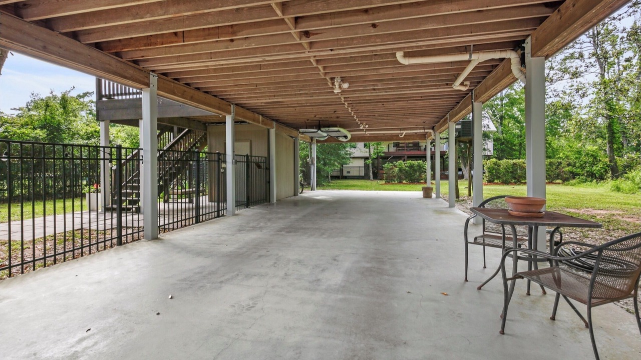 Photo of Outdoor in Mandeville