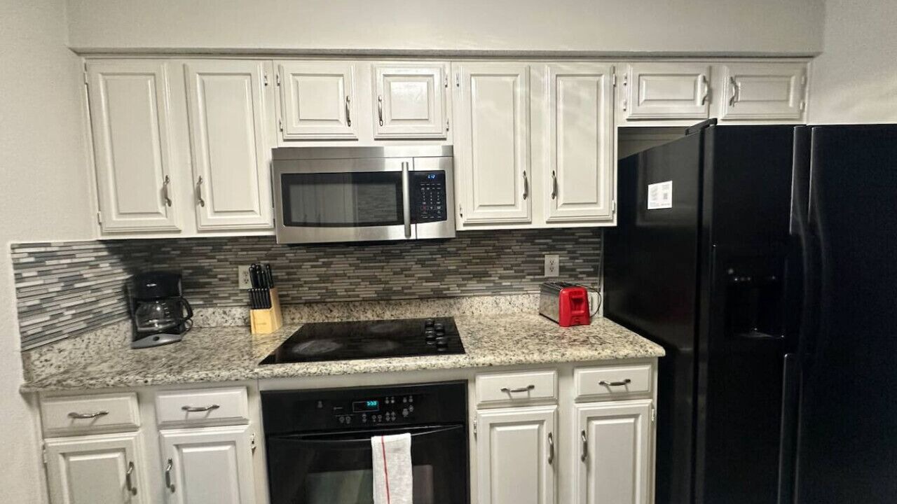 Photo of Kitchen in Northeast Carrollton