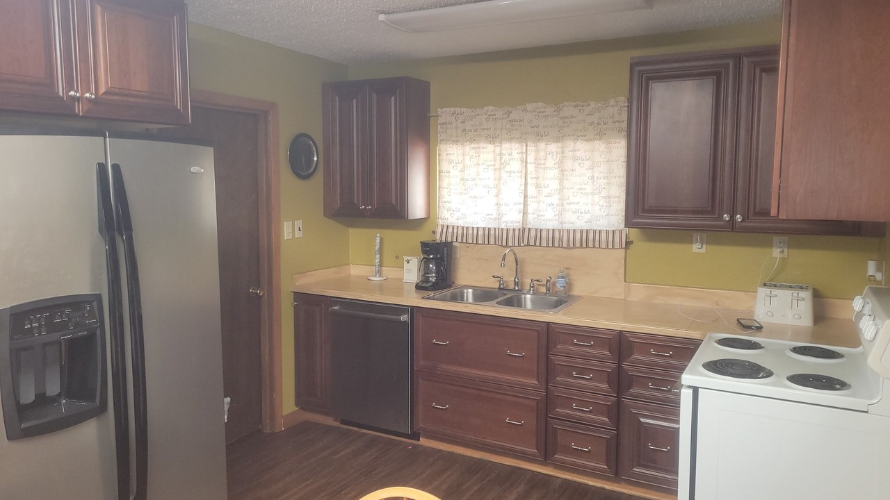 Photo of Kitchen in Ponchatoula