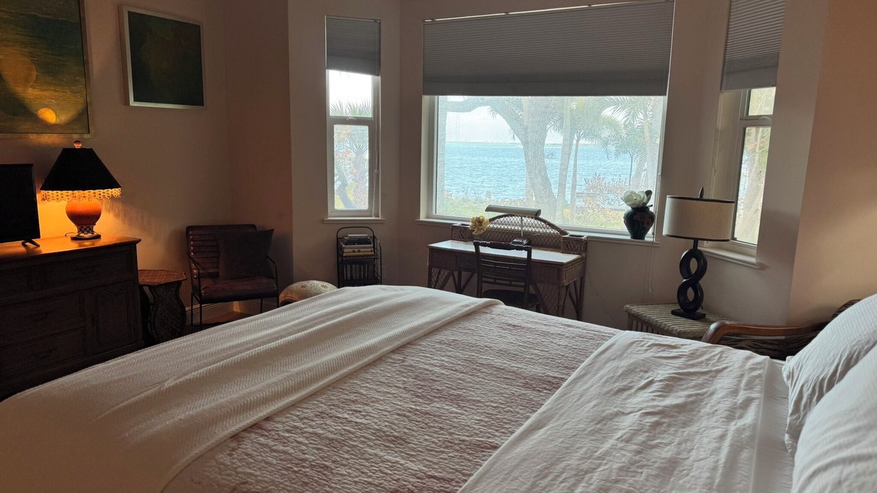 Photo of Bedroom in Sebastian