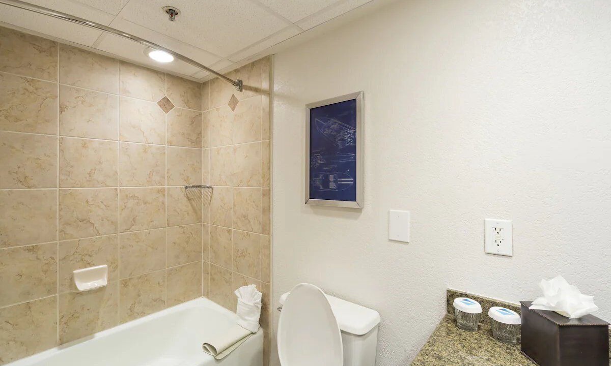 Photo of Bathroom in League City