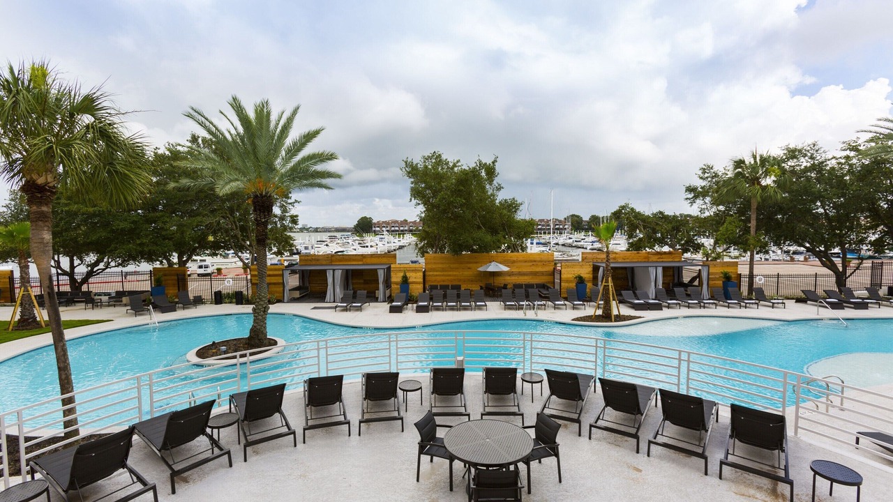 Photo of Outdoor in League City