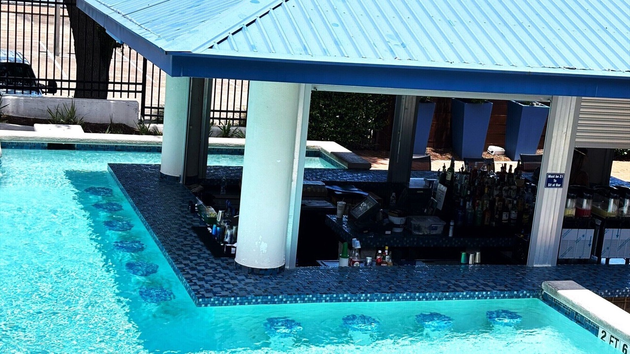 Photo of Outdoor in League City