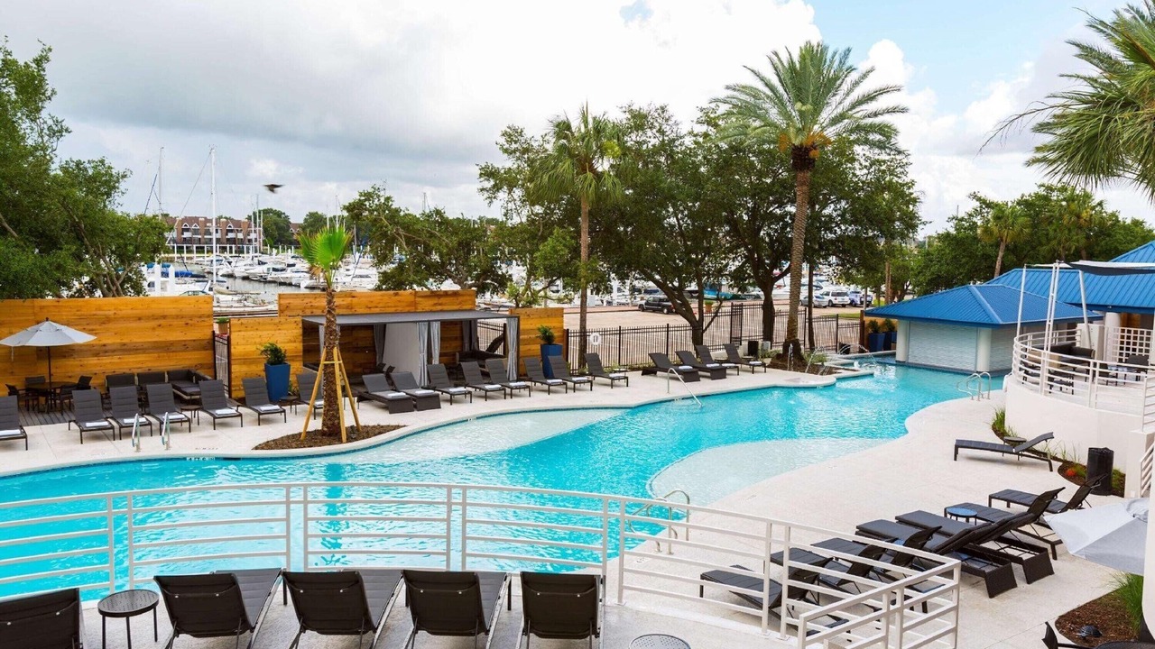 Photo of Outdoor in League City