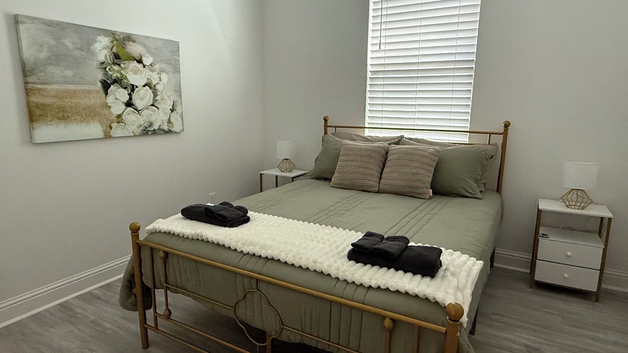 Photo of Bedroom in Chalmette