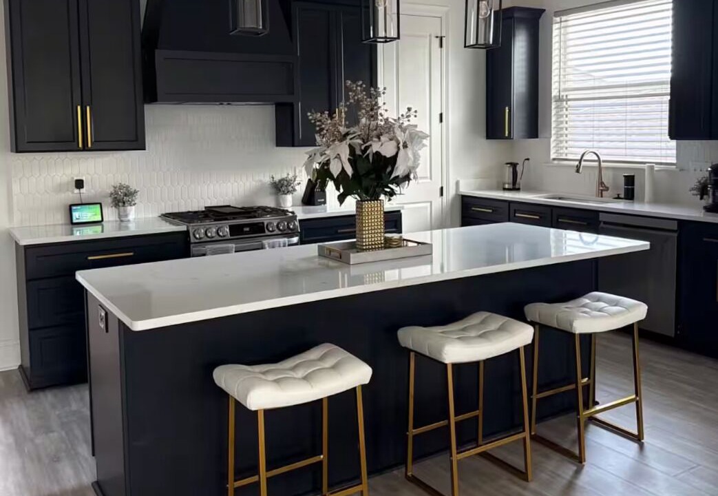 Photo of Kitchen in Chalmette