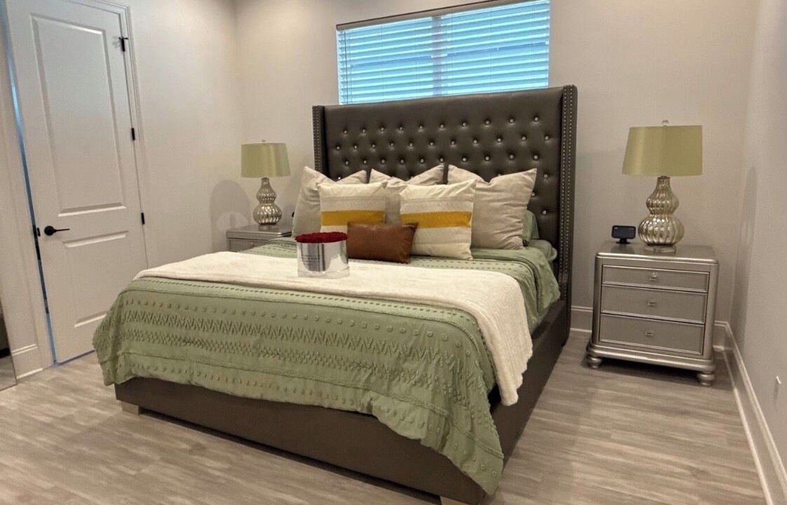 Photo of Bedroom in Chalmette