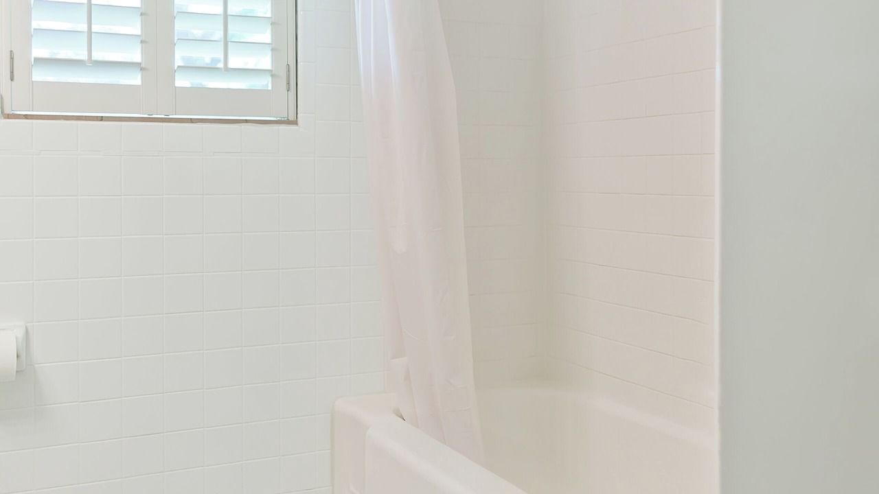 Photo of Bathroom in Mid City South
