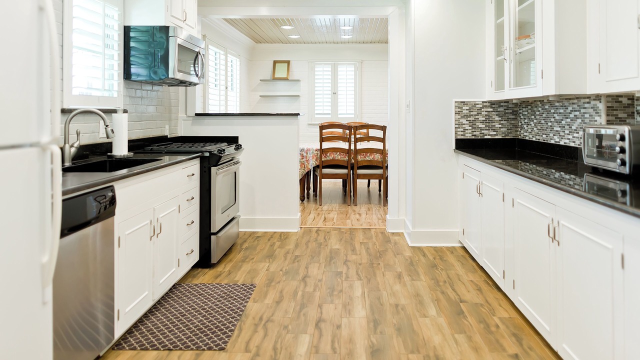 Photo of Kitchen in Mid City South