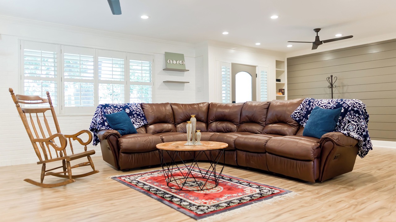 Photo of Livingroom in Mid City South