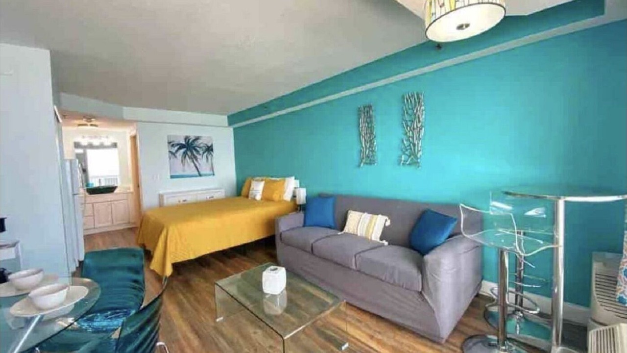 Photo of Bedroom in Ortona Park