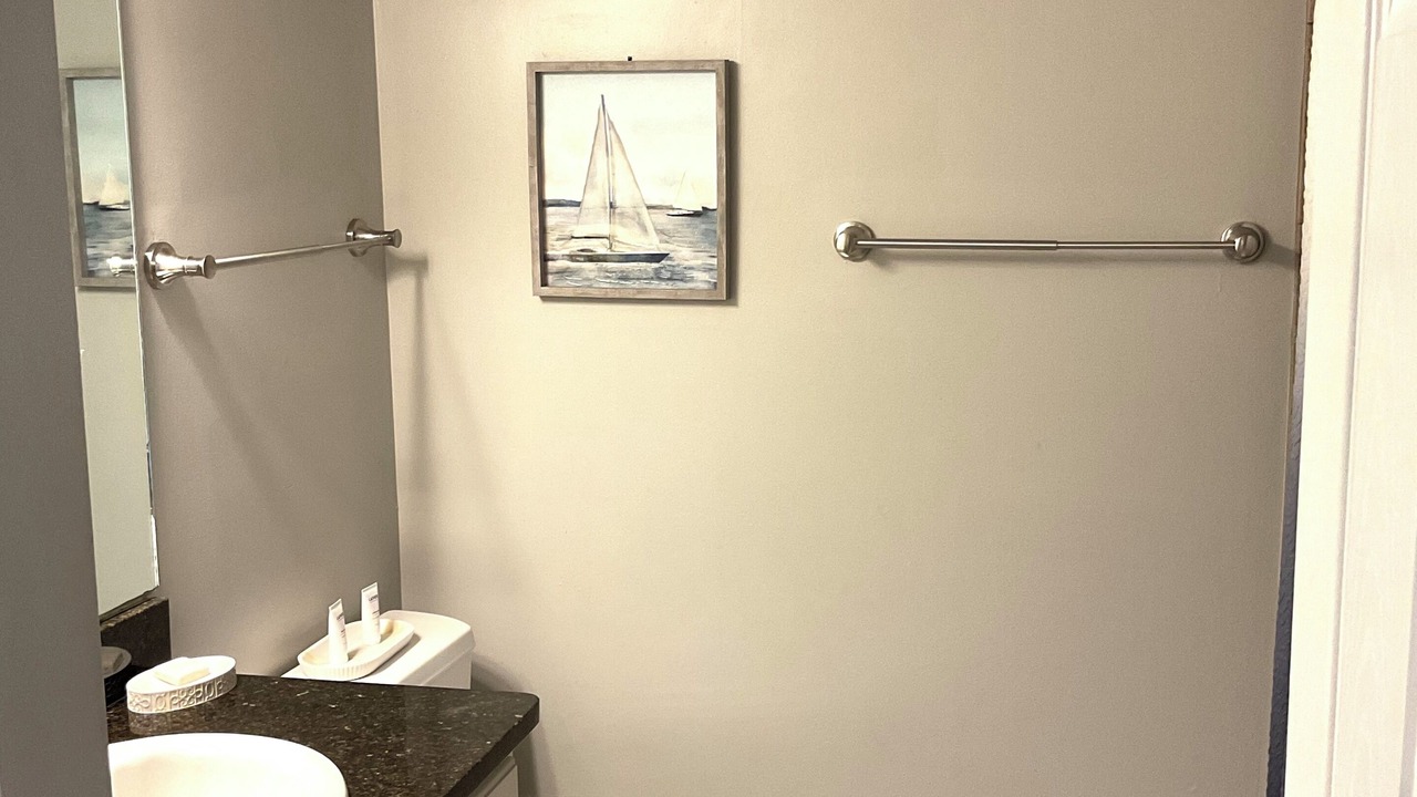 Photo of Bathroom in Sandestin