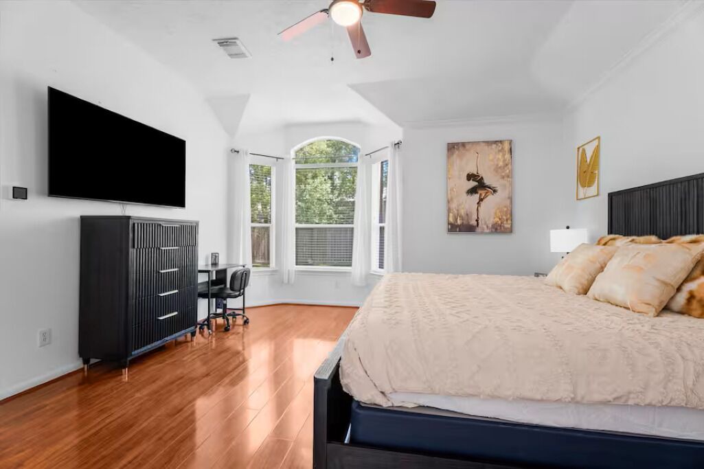 Photo of Bedroom in College Park