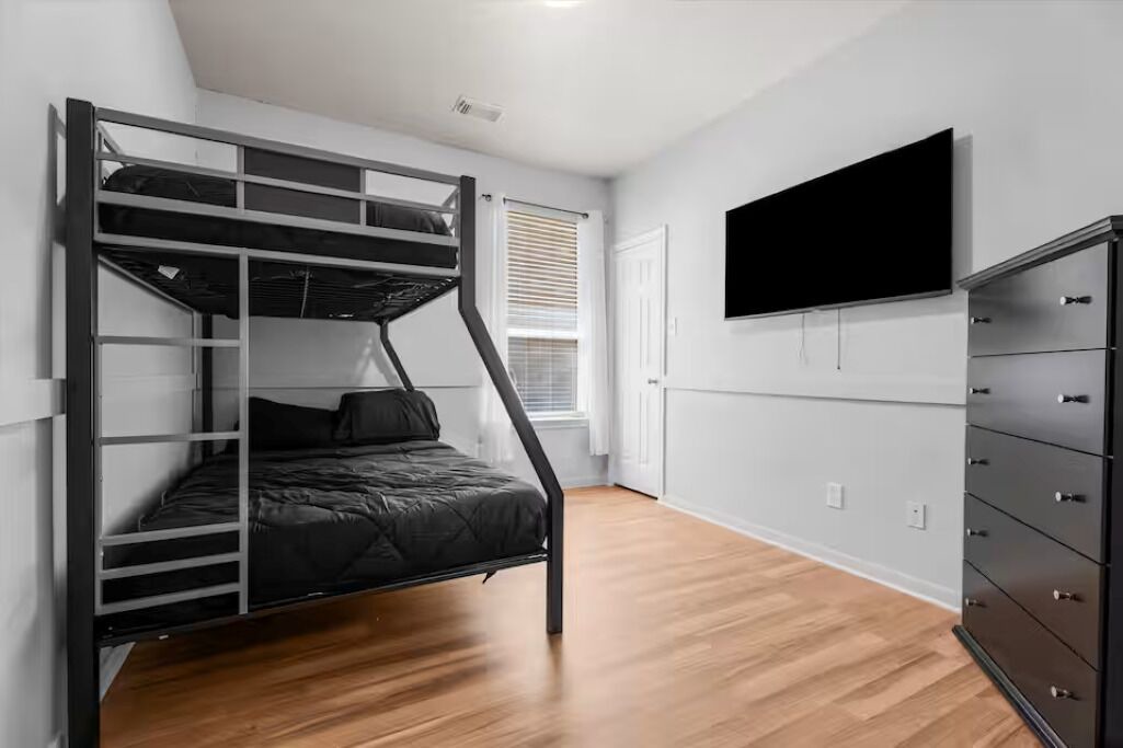 Photo of Bedroom in College Park