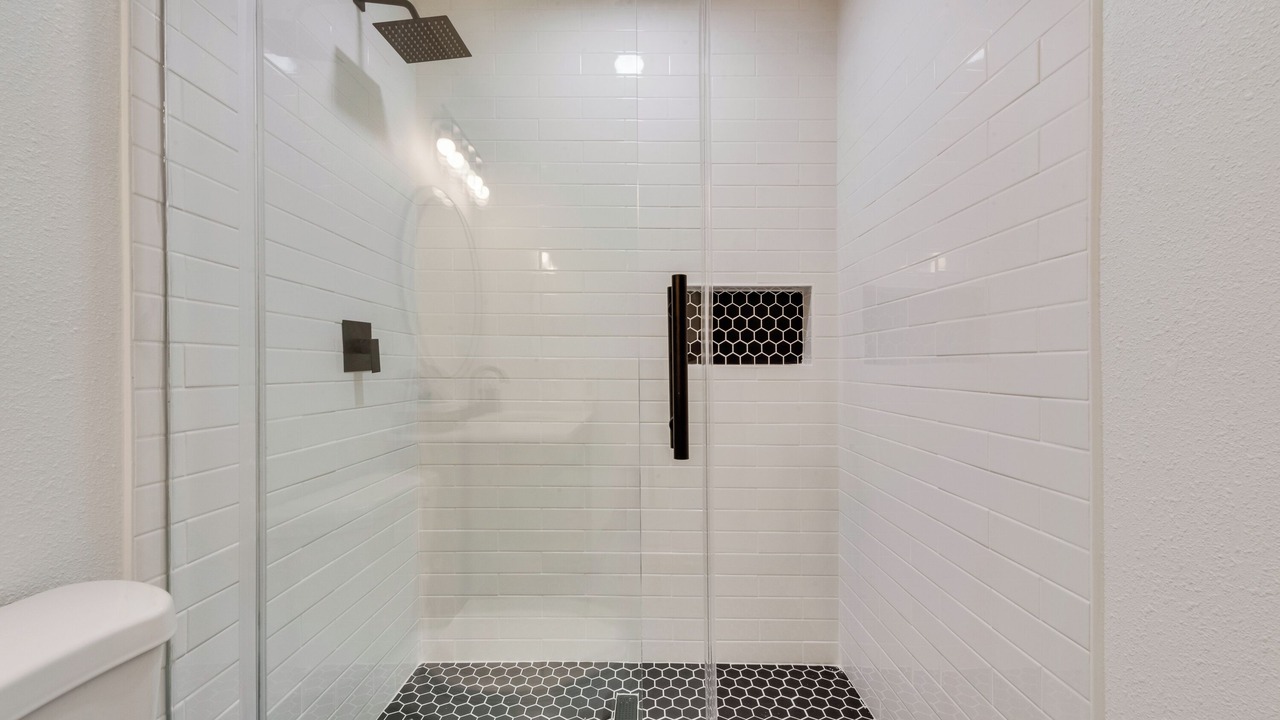 Photo of Bathroom in Rowlett