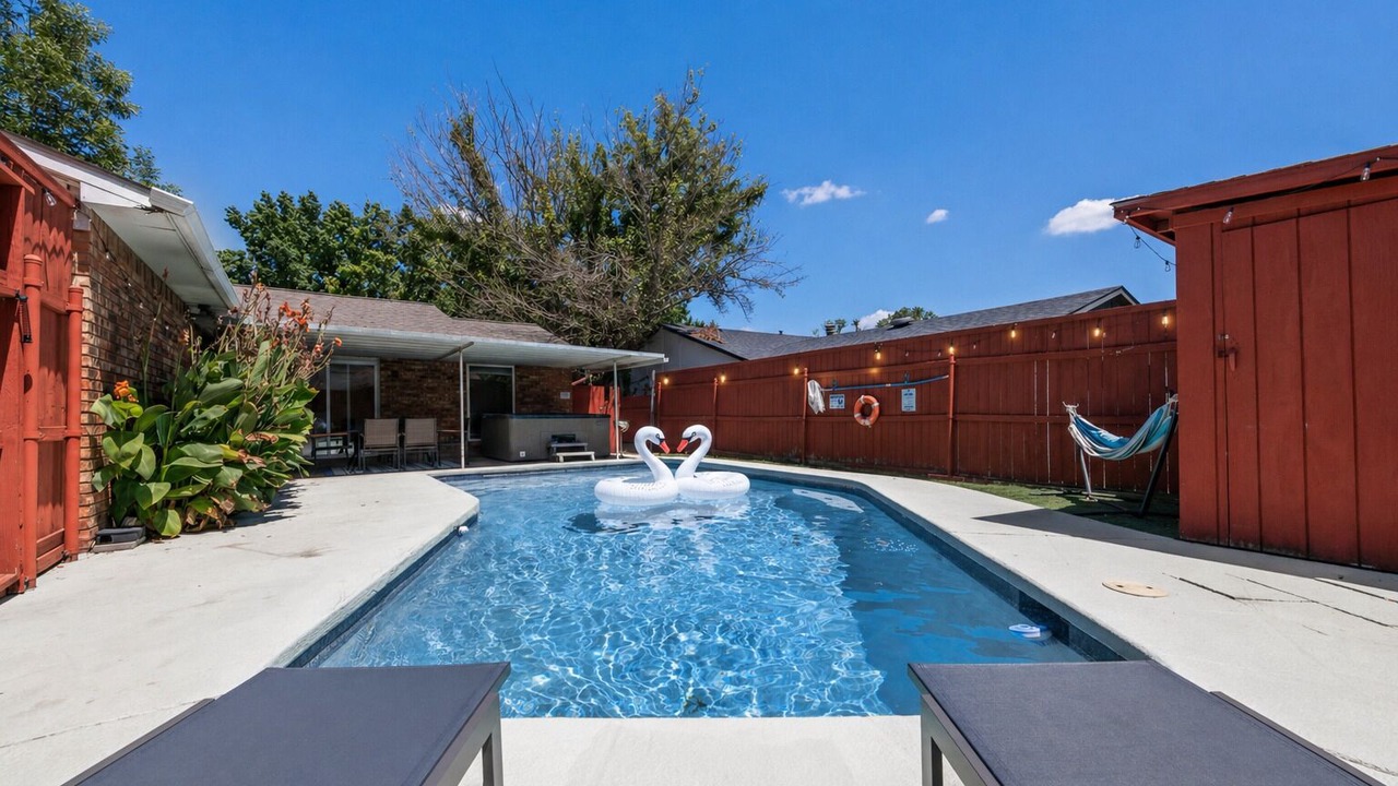 Photo of Outdoor in Rowlett