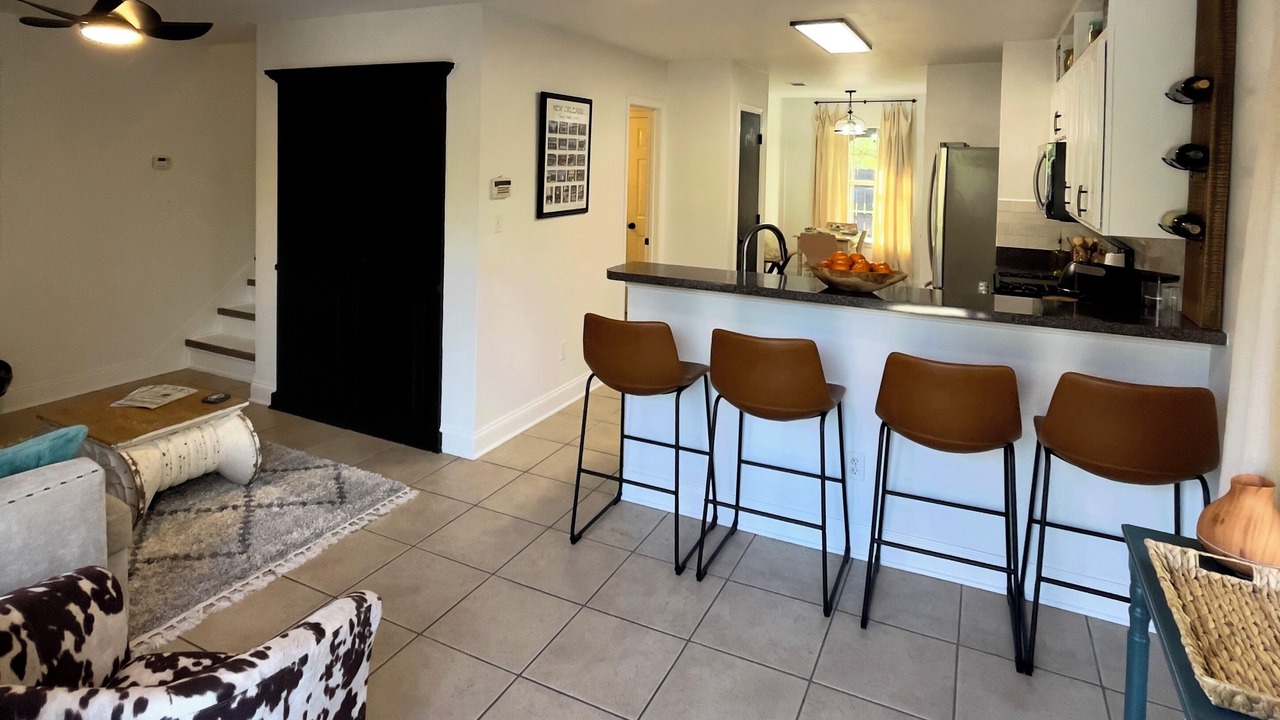 Photo of Livingroom in Braithwaite