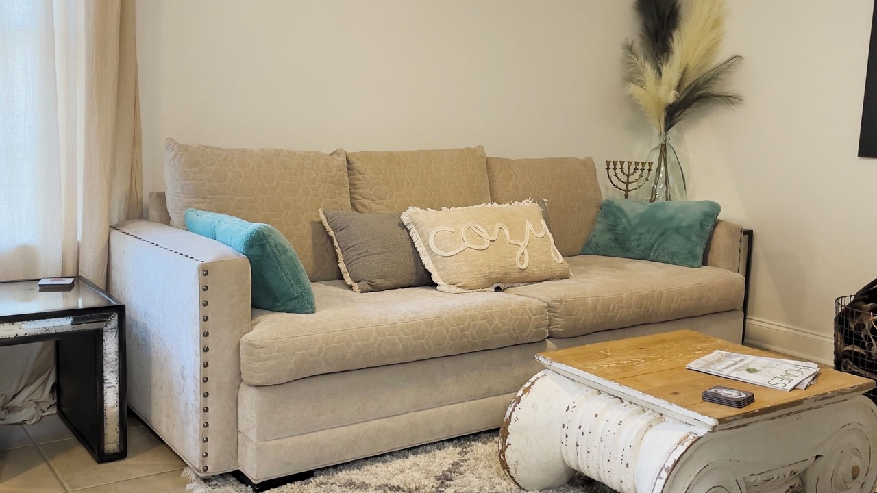 Photo of Livingroom in Braithwaite