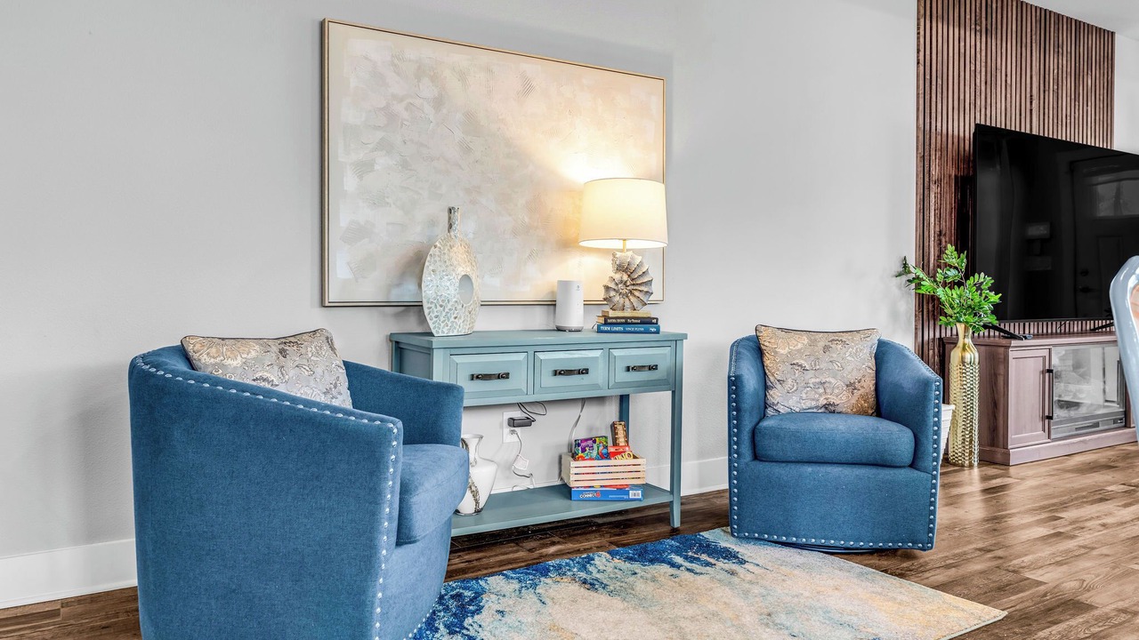 Photo of Livingroom in Ono Island