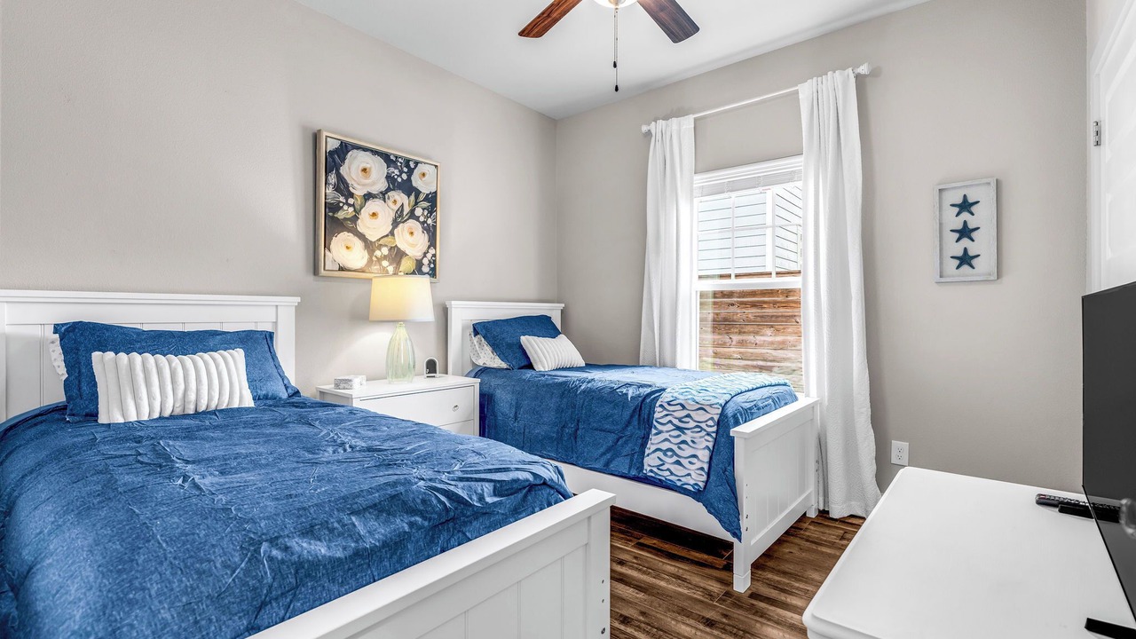 Photo of Bedroom in Ono Island