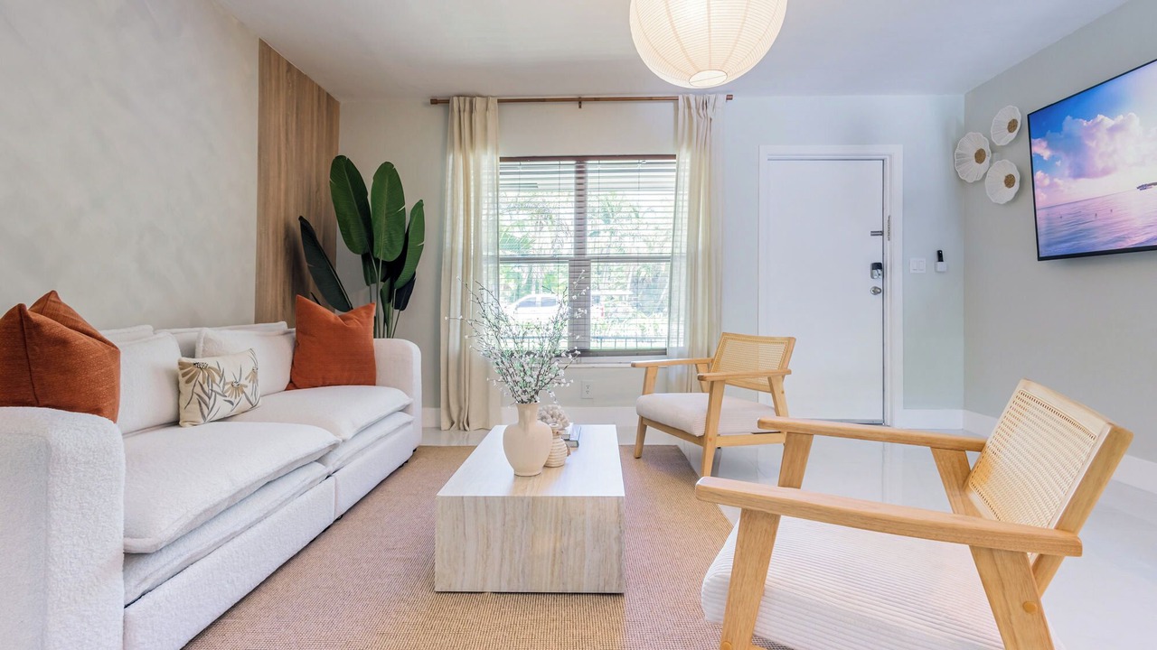 Photo of Livingroom in Poinciana Park