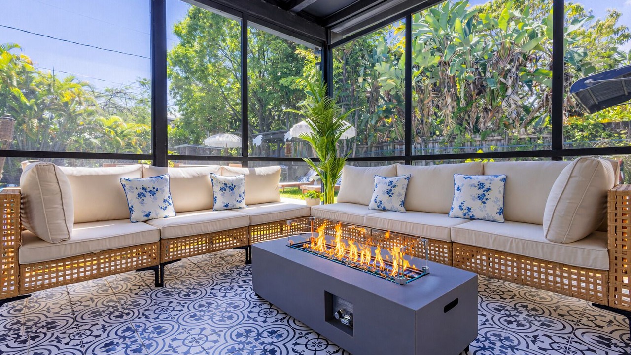 Photo of Outdoor in Poinciana Park
