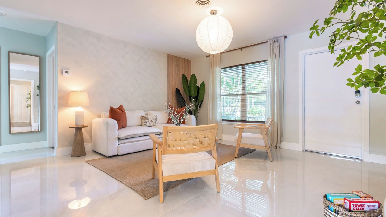 Photo of Livingroom in Poinciana Park