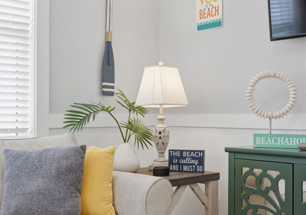 Photo of Livingroom in Independence Square