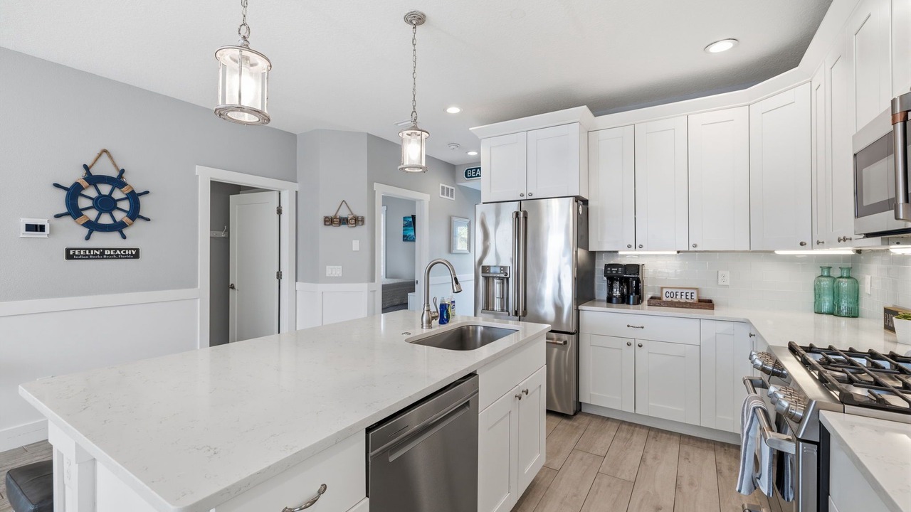 Photo of Kitchen in Independence Square