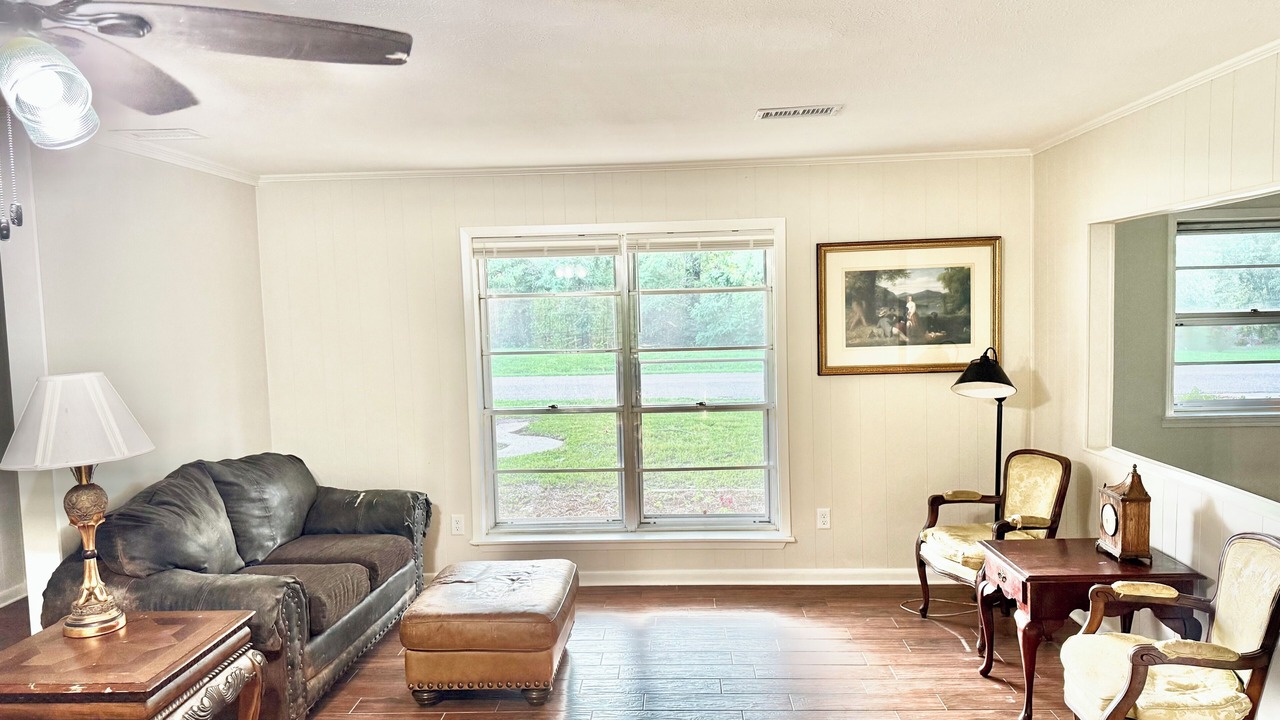Photo of Livingroom in Vicksburg