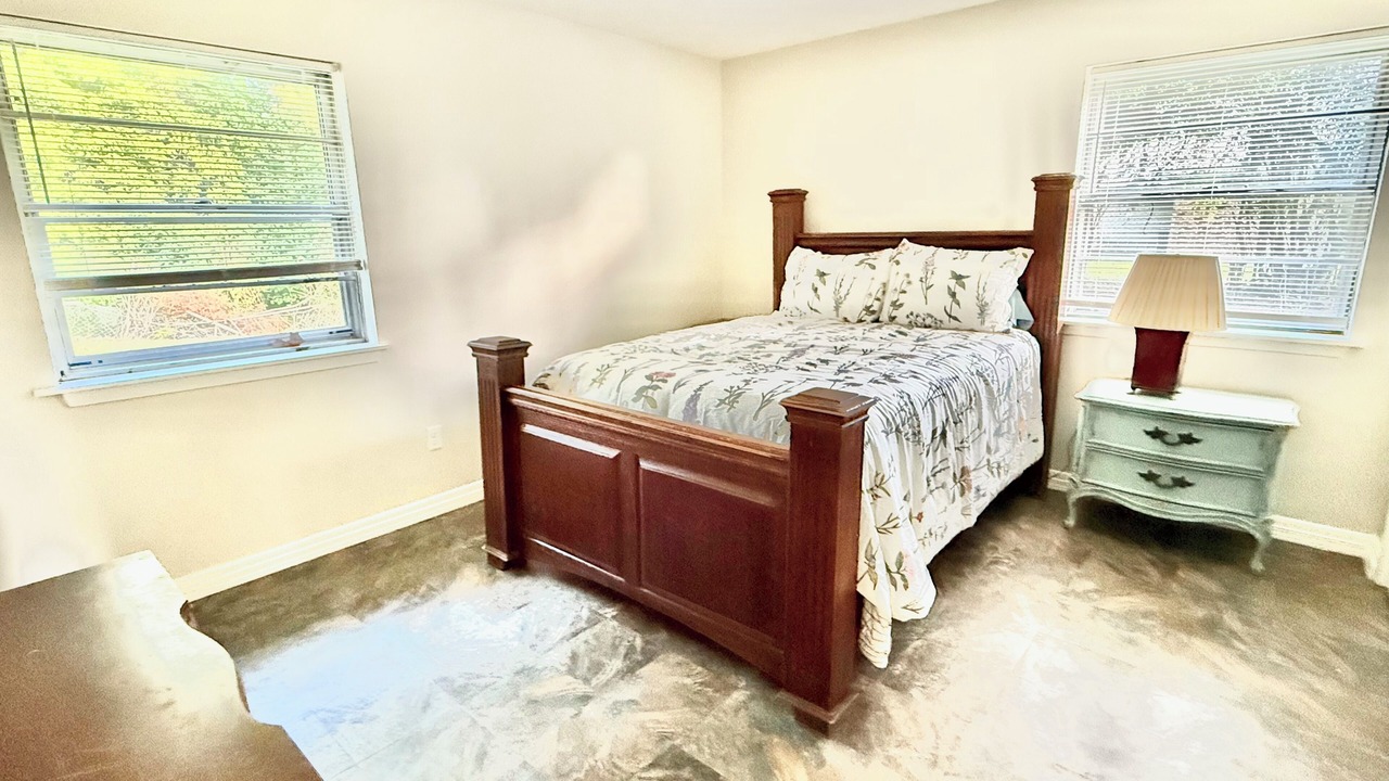 Photo of Bedroom in Vicksburg