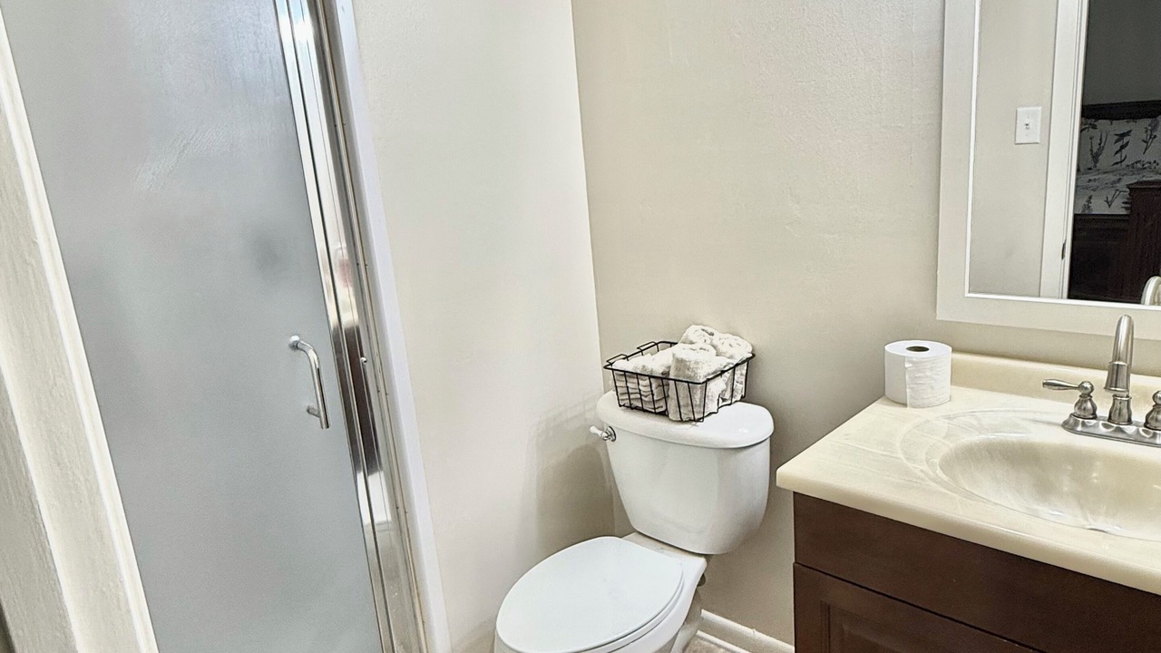 Photo of Bathroom in Vicksburg