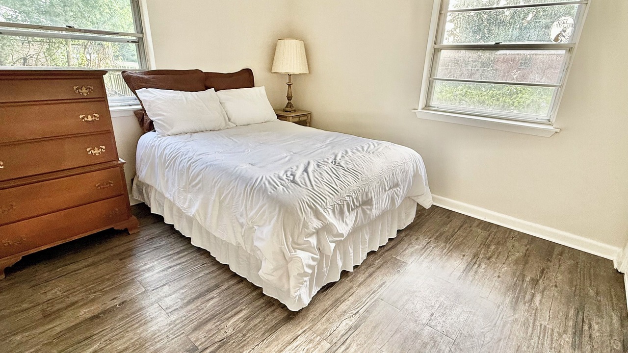 Photo of Bedroom in Vicksburg