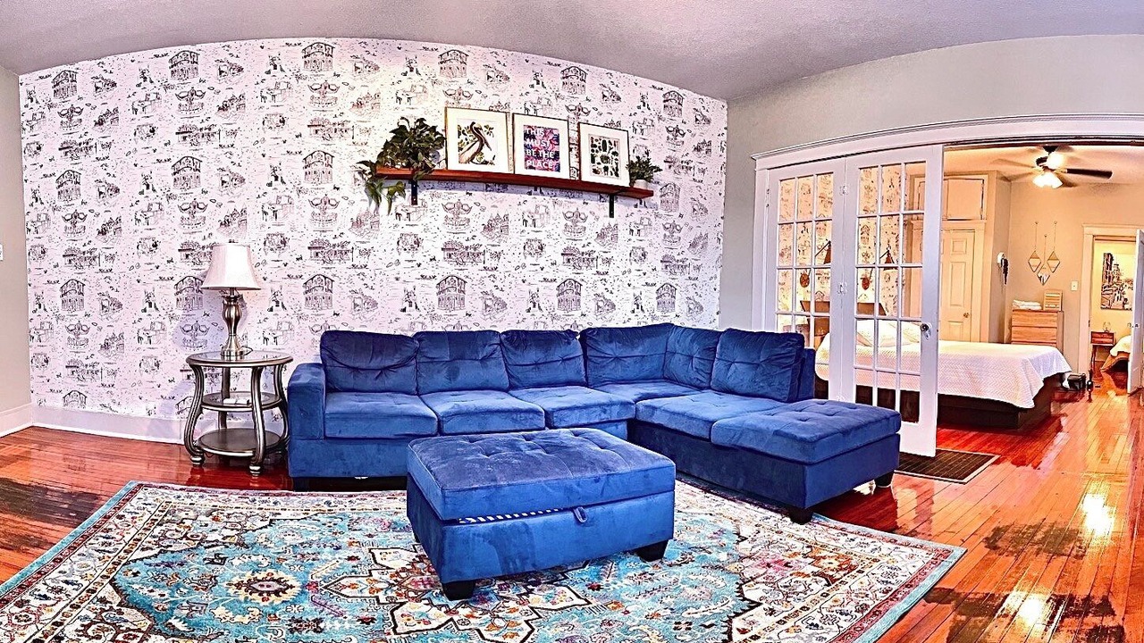 Photo of Bedroom in Milan