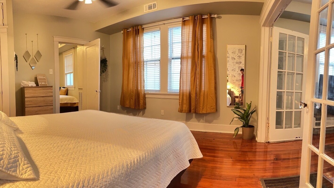 Photo of Bedroom in Milan