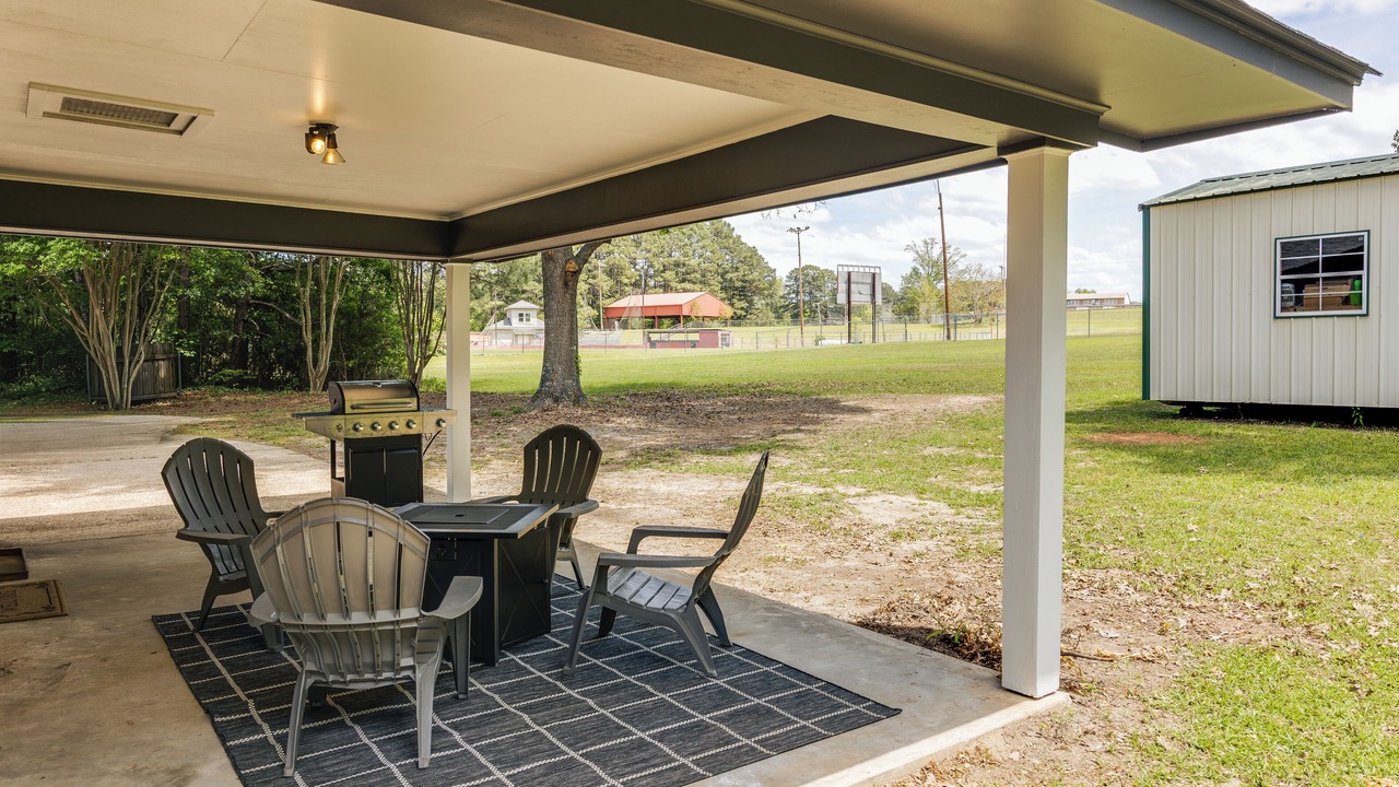 Photo of Outdoor in Ruston