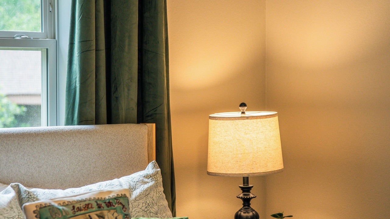 Photo of Bedroom in Ruston