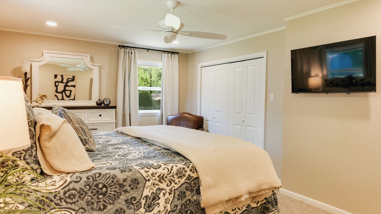 Photo of Bedroom in Ruston