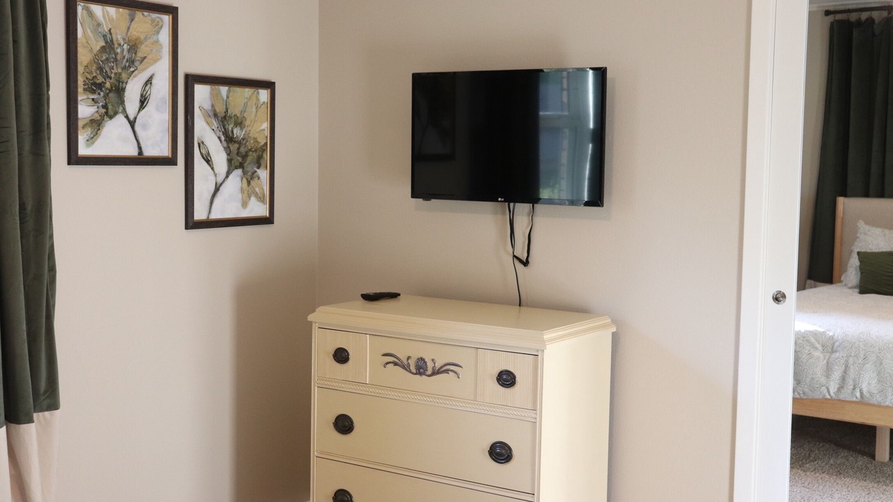 Photo of Bedroom in Ruston